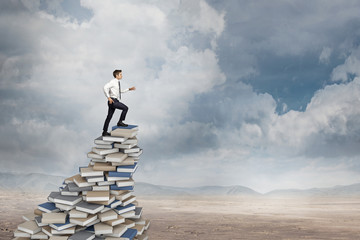 植物堆起来发热的原因