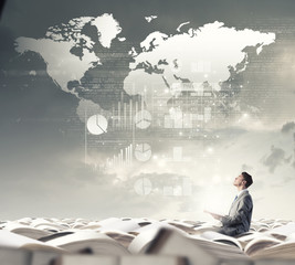 别墅庭院设计风格主要有哪几种