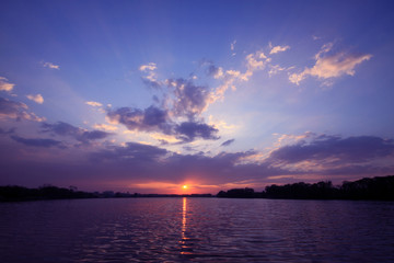 别墅庭院设计风格主要有哪几种